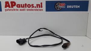 Usados Sonda Lambda Audi A4 (B7) 2.0 20V Precio € 35,00 Norma de margen ofrecido por AP Autos