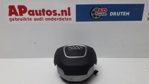Used Left airbag (steering wheel) Audi A4 (B7) 2.0 20V Price € 55,00 Margin scheme offered by AP Autos