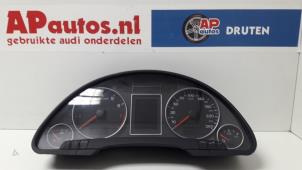 Usagé Compteur Audi A4 (B7) 2.0 20V Prix € 100,00 Règlement à la marge proposé par AP Autos