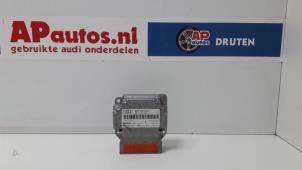 Usados Módulo de Airbag Audi A3 Sportback (8PA) 2.0 TDI DPF Precio € 40,00 Norma de margen ofrecido por AP Autos