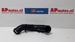 Gebrauchte Intercooler Rohr Audi A1 (8X1/8XK) 1.4 TFSI 16V 122 Preis € 25,00 Margenregelung angeboten von AP Autos