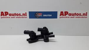 Used Thermostat housing Audi A1 (8X1/8XK) 1.4 TFSI 16V 122 Price € 40,00 Margin scheme offered by AP Autos