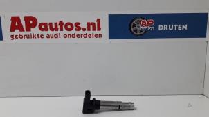 Gebrauchte Stift Zündspule Audi A1 (8X1/8XK) 1.4 TFSI 16V 122 Preis € 5,00 Margenregelung angeboten von AP Autos