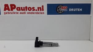 Used Pen ignition coil Audi A1 (8X1/8XK) 1.4 TFSI 16V 122 Price € 5,00 Margin scheme offered by AP Autos