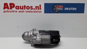 Usados Motor de arranque Audi A6 Quattro (C6) 3.0 TDI V6 24V Precio € 35,00 Norma de margen ofrecido por AP Autos
