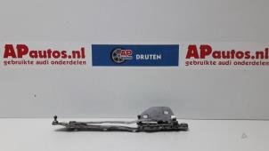 Usados Bisagra del portón trasero Audi A8 (D3) 6.0 W12 48V Quattro Precio € 25,00 Norma de margen ofrecido por AP Autos