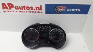 Używane Licznik kilometrów KM Audi A3 (8P1) 2.0 TDI 16V Cena € 65,00 Procedura marży oferowane przez AP Autos