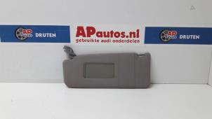 Używane Oslona przeciwsloneczna Audi A6 Avant (C5) 2.4 V6 30V Cena € 20,00 Procedura marży oferowane przez AP Autos