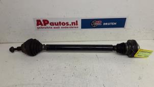 Used Front drive shaft, right Audi A3 (8P1) 2.0 TDI 16V Price € 45,00 Margin scheme offered by AP Autos
