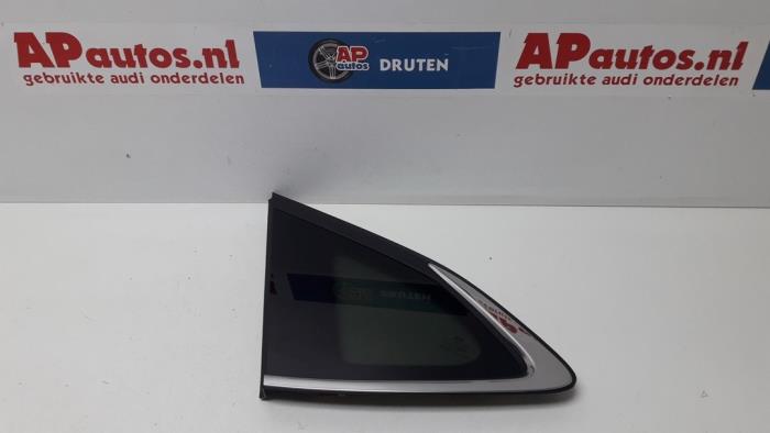 Usados Ventanilla triangular izquierda detrás Hyundai Tucson (TL) 1.6 GDi 16V 2WD Precio € 29,99 Norma de margen ofrecido por AP Auto's