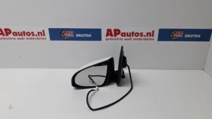 Gebrauchte Außenspiegel links Peugeot 108 1.0 12V Preis € 49,99 Margenregelung angeboten von AP Autos