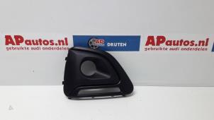 Usagé Plaque de protection feu antibrouillard droit Peugeot 108 Prix sur demande proposé par AP Autos