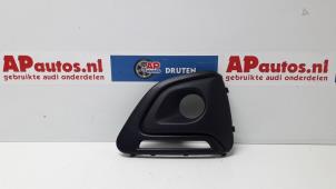 Used Cover plate fog light, left Peugeot 108 1.0 12V Price € 24,99 Margin scheme offered by AP Autos