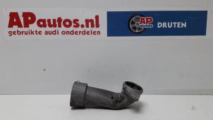 Used EGR tube Audi TT (8N3) Price € 19,99 Margin scheme offered by AP Autos