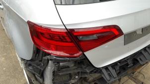 Gebrauchte Rücklichtset links + rechts Audi A3 Sportback (8VA/8VF) 2.0 TDI 16V Quattro Preis € 399,99 Margenregelung angeboten von AP Autos