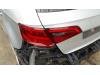 Audi A3 Sportback (8VA/8VF) 2.0 TDI 16V Quattro Juego de luces traseras derecha e izquierda