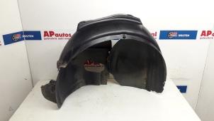 Used Wheel arch liner Audi A3 Sportback (8PA) 2.0 FSI 16V Price € 45,00 Margin scheme offered by AP Autos