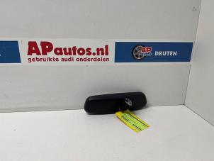 Used Rear view mirror Audi A2 (8Z0) 1.4 16V Price € 45,00 Margin scheme offered by AP Autos