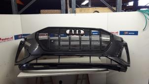 Used Front bumper Audi E-tron (GEN) 55 Price on request offered by AP Autos