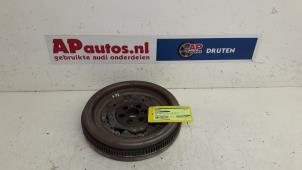 Used Flywheel Audi A3 Sportback (8VA/8VF) 2.0 TDI 16V Quattro Price € 99,99 Margin scheme offered by AP Autos