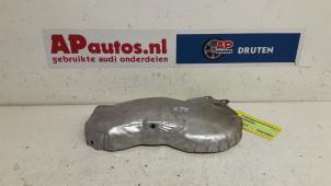 Used Exhaust heat shield Audi A3 Sportback (8VA/8VF) 2.0 TDI 16V Quattro Price € 25,00 Margin scheme offered by AP Autos