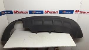 Used Diffuser rear bumper Audi Q5 Price € 45,00 Margin scheme offered by AP Autos