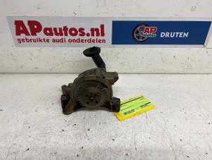 Usagé Pompe à huile Audi A1 (8X1/8XK) 1.4 TFSI 16V 122 Prix € 50,00 Règlement à la marge proposé par AP Autos