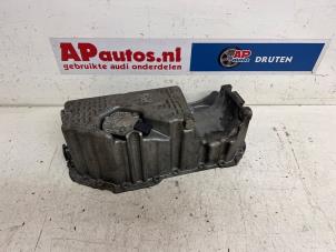Used Sump Audi A1 (8X1/8XK) 1.4 TFSI 16V 122 Price € 35,00 Margin scheme offered by AP Autos