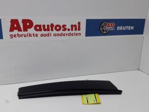 Używane Listwa drzwiowa Audi A3 Sportback (8VA/8VF) 1.4 TFSI 16V 40 e-tron Cena € 15,00 Procedura marży oferowane przez AP Autos