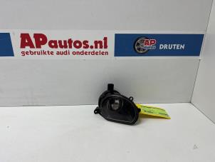 Gebrauchte Nebelscheinwerfer links vorne Audi A3 Sportback (8PA) 2.0 FSI 16V Preis € 20,00 Margenregelung angeboten von AP Autos