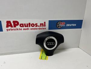 Used Left airbag (steering wheel) Audi TT (8N3) 1.8 20V Turbo Price € 40,00 Margin scheme offered by AP Autos