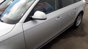 Used Door 4-door, front left Audi A4 Quattro (B8) 3.0 TDI V6 24V Price € 550,00 Margin scheme offered by AP Autos