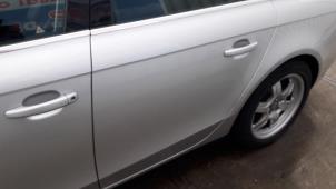 Used Rear door 4-door, left Audi A4 Avant (B8) 3.0 TDI V6 24V Quattro Price € 550,00 Margin scheme offered by AP Autos