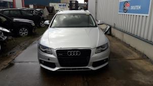 Used Front end, complete Audi A4 Avant (B8) 3.0 TDI V6 24V Quattro Price € 1.749,99 Margin scheme offered by AP Autos