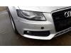 Front end, complete from a Audi A4 Avant (B8) 3.0 TDI V6 24V Quattro 2008