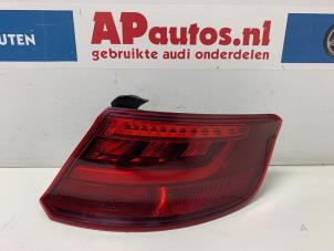 Used Taillight, right Audi A3 Sportback (8VA/8VF) 1.4 TFSI 16V Price € 99,00 Margin scheme offered by AP Autos