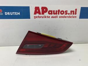 Used Taillight, right Audi A3 Sportback (8VA/8VF) 1.4 TFSI 16V Price € 39,99 Margin scheme offered by AP Autos