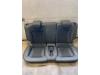 Set of upholstery (complete) from a Audi A1 (8X1/8XK) 1.2 TFSI 2011