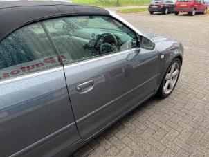 Usados Puerta 2 puertas derecha Audi A4 Cabrio (B7) 2.0 TDI Precio € 175,00 Norma de margen ofrecido por AP Autos
