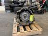Gearbox from a Audi A4 Cabrio (B7) 1.8 T 20V 2006