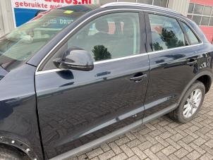 Used Door 4-door, front left Audi Q3 (8UB/8UG) 2.0 TDI 16V 140 Price € 750,00 Margin scheme offered by AP Autos