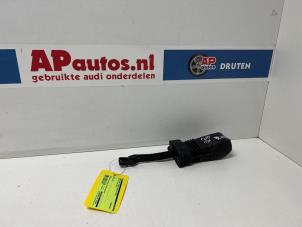 Used Front door stop 4-door, right Audi A3 Sportback (8VA/8VF) 1.4 TFSI 16V Price € 19,99 Margin scheme offered by AP Autos