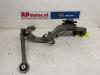Audi A4 Cabrio (B7) 1.8 T 20V Support joint avant gauche