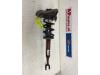 Audi A4 Cabrio (B7) 1.8 T 20V Front shock absorber, right