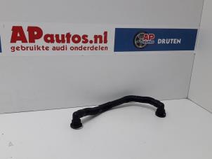 Gebrauchte Leitung (sonstige) Audi A4 Cabrio (B7) 1.8 T 20V Preis € 20,00 Margenregelung angeboten von AP Autos