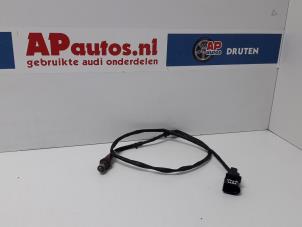 Usagé Sonde lambda Audi A4 Cabrio (B7) 1.8 T 20V Prix € 35,00 Règlement à la marge proposé par AP Autos