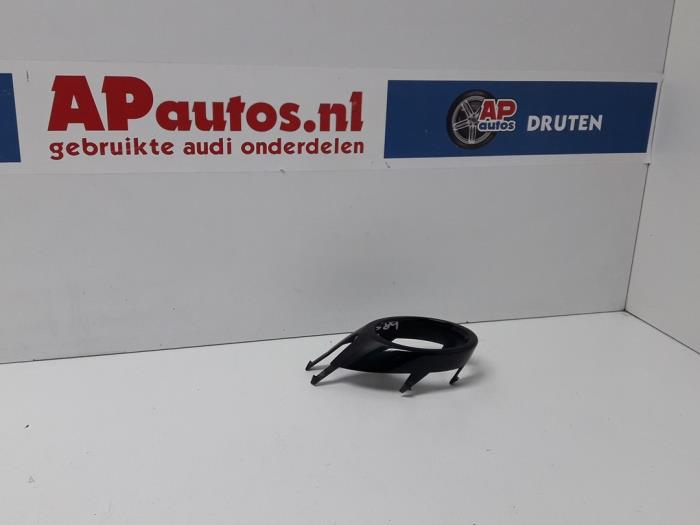 Usagé Divers Audi A4 Cabrio (B7) 1.8 T 20V Prix € 15,00 Règlement à la marge proposé par AP Auto's