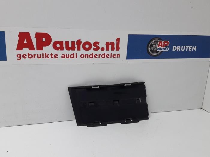 Usagé Divers Audi A4 Cabrio (B7) 1.8 T 20V Prix € 10,00 Règlement à la marge proposé par AP Auto's
