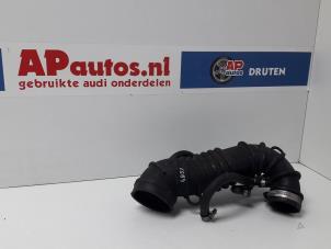 Used Air intake hose Audi A4 Cabrio (B7) 1.8 T 20V Price € 50,00 Margin scheme offered by AP Autos