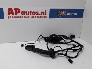 Używane Wiazka przewodów Audi Q5 (8RB) 2.0 TFSI 16V Quattro Cena € 40,00 Procedura marży oferowane przez AP Autos